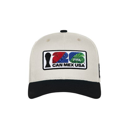 FIFA World Cup 2026™ Snapback Hat