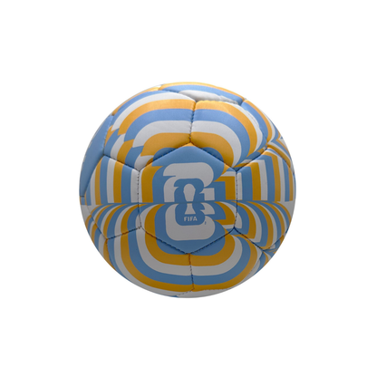 FIFA World Cup 2026™ Argentina Size 1 Mini Ball