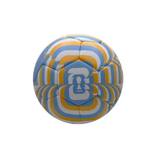 FIFA World Cup 2026™ Argentina Size 1 Mini Ball