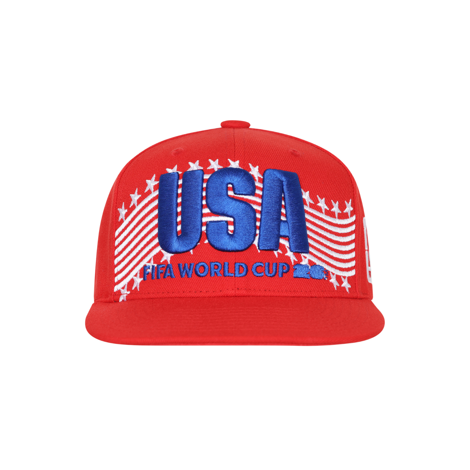 Official FIFA World Cup 2026 Hats & Caps – FIFA Official Store