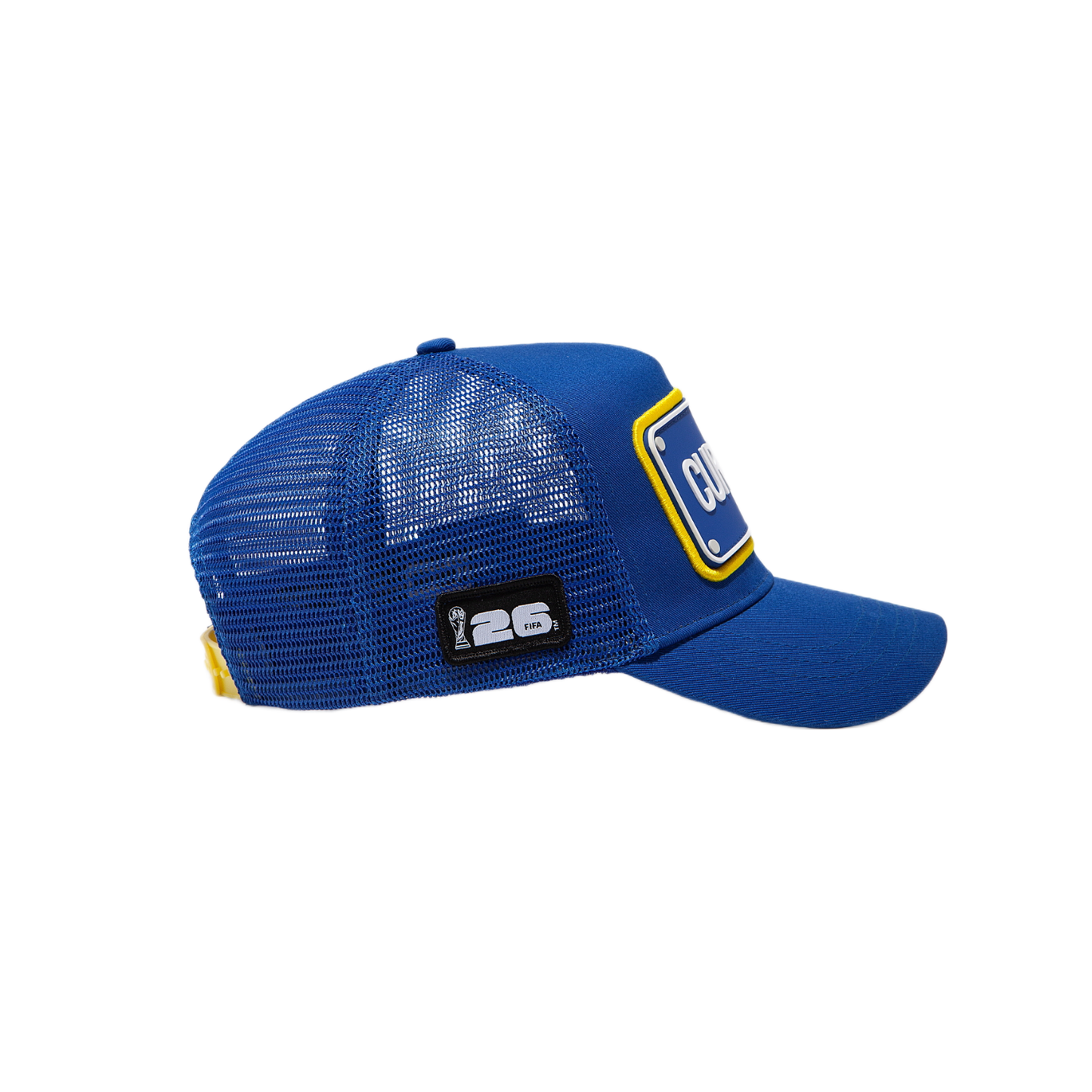 FIFA World Cup 2026™ Cappello Squadra Curaçao