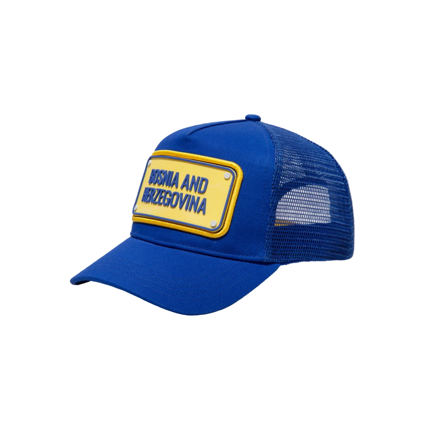 FIFA World Cup 2026™ Bosnia and Herzegovina Team Cap – FIFA Official Store