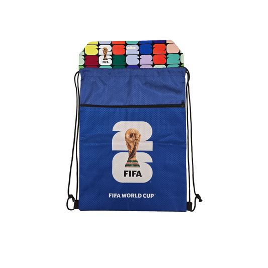 FIFA World Cup 2026™ String Backpack
