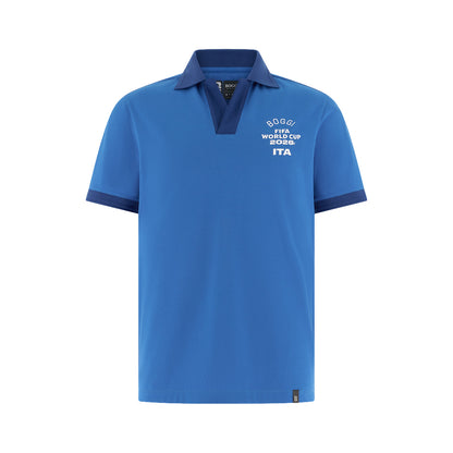 FIFA World Cup 2026™ Winners Capsule Collection Italy Polo