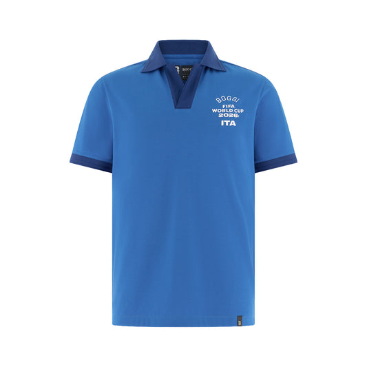 FIFA World Cup 2026™ Winners Capsule Collection Italy Polo