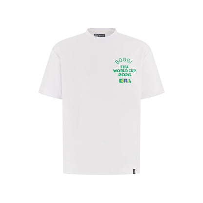 FIFA World Cup 2026™ Winners Capsule Collection T-Shirt - Brazil