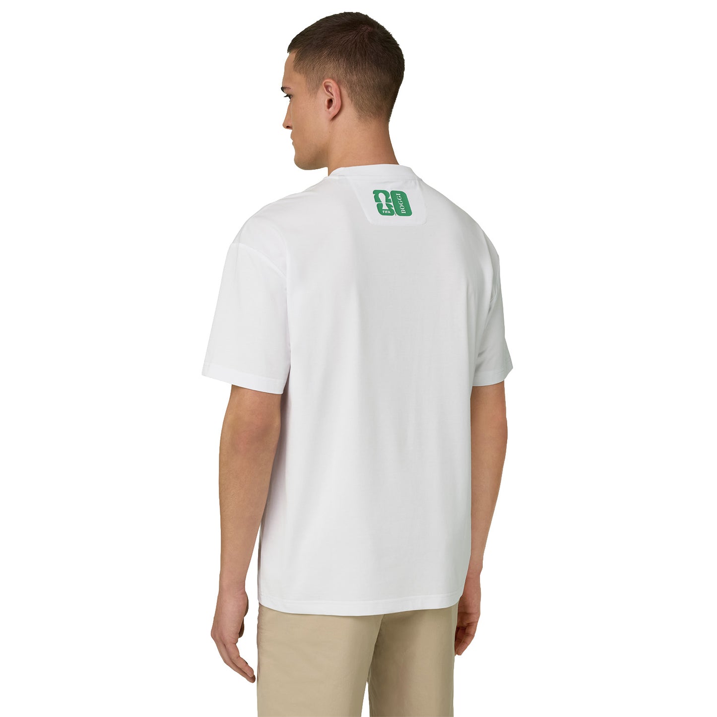 FIFA World Cup 2026™ Winners Capsule Collection T-Shirt - Brazil