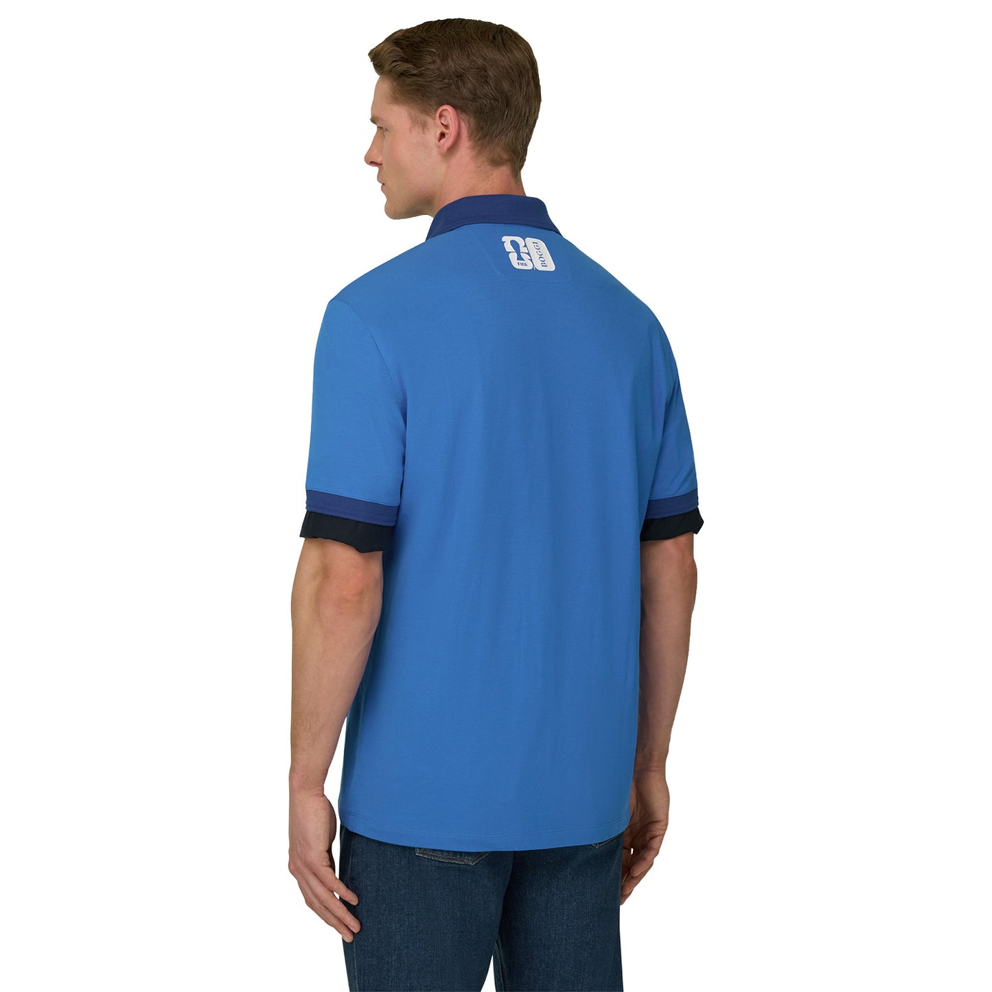 FIFA World Cup 2026™ Winners Capsule Collection Italy Polo