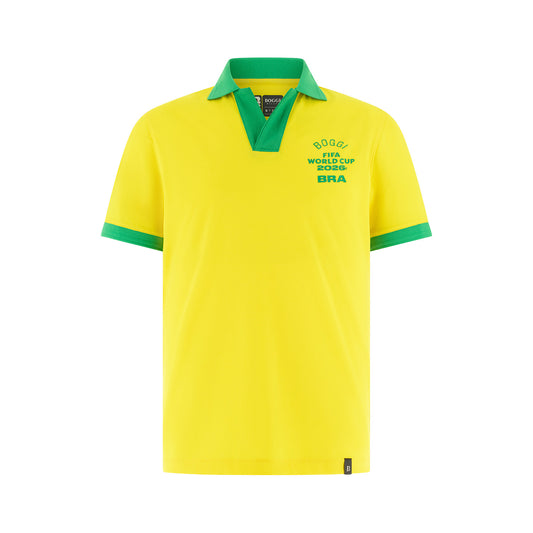 FIFA World Cup 2026™ Winners Capsule Collection Brazil Polo