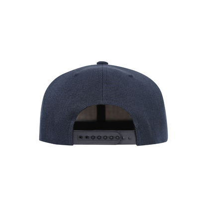 FIFA World Cup 2026™ USA Flatbrim Navy Cap