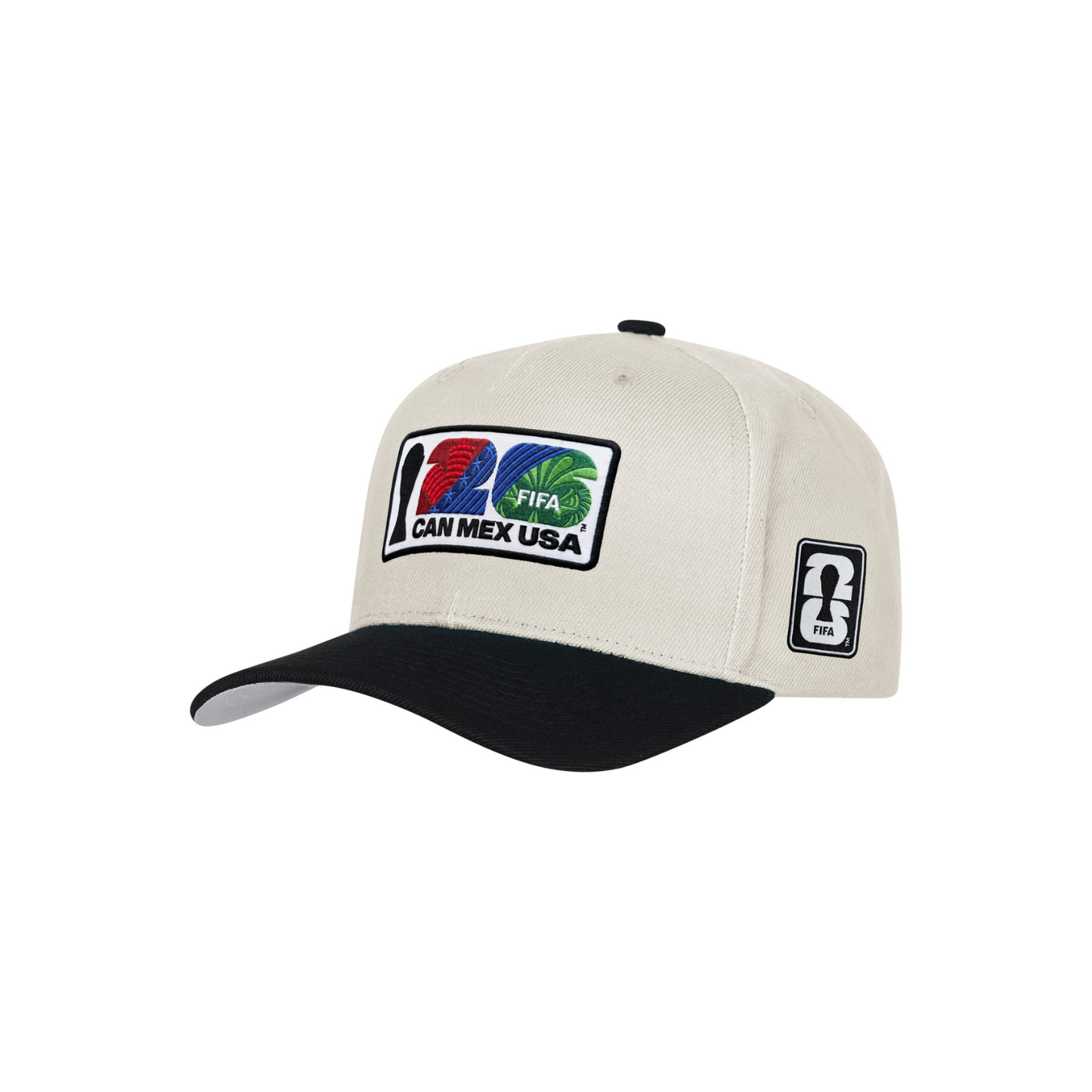 FIFA World Cup 2026™ Snapback Hat