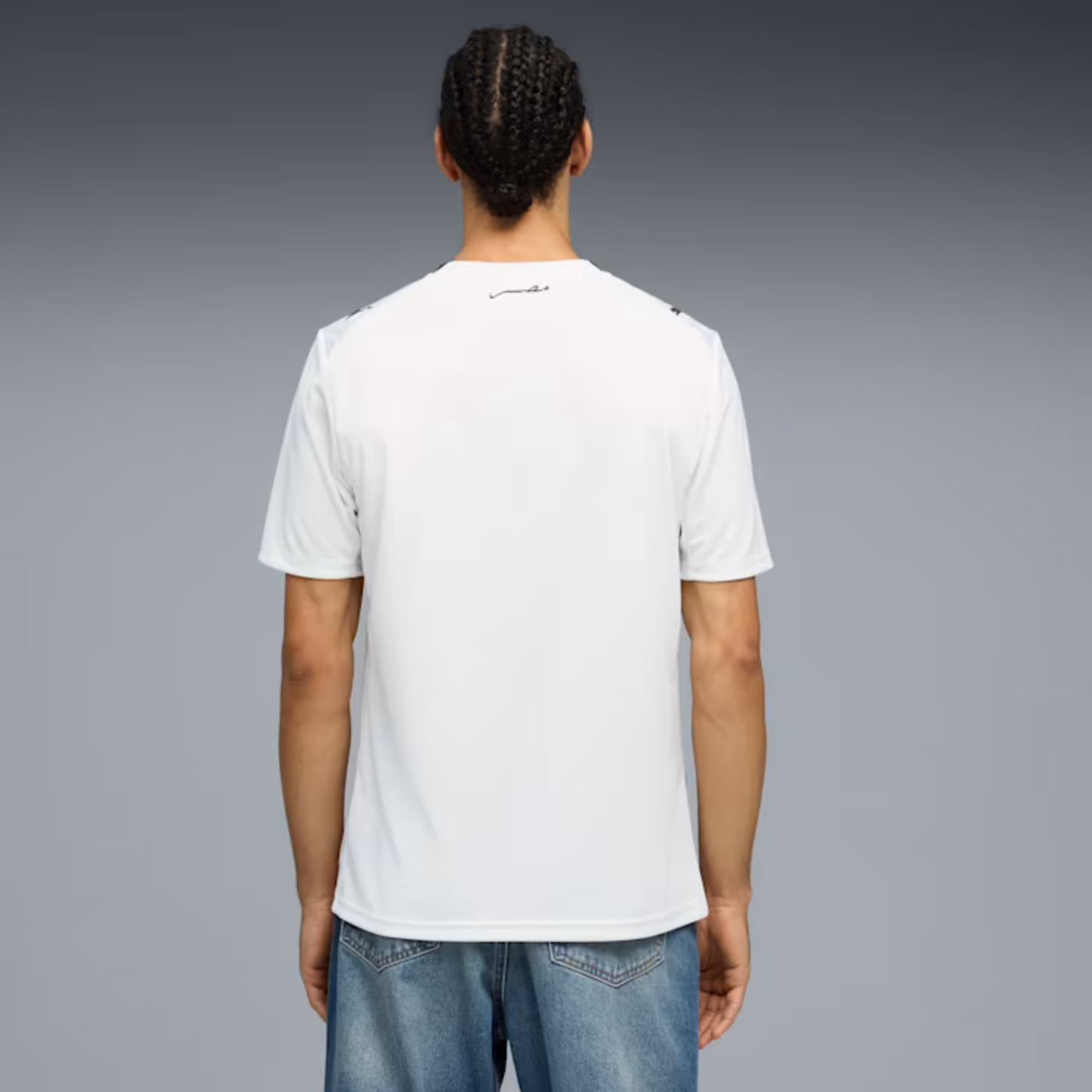 Egypt 2026 Away Jersey- Men's