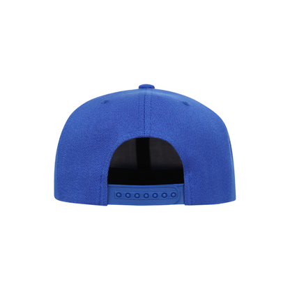 FIFA World Cup 2026™ USA Flatbrim Blue Cap