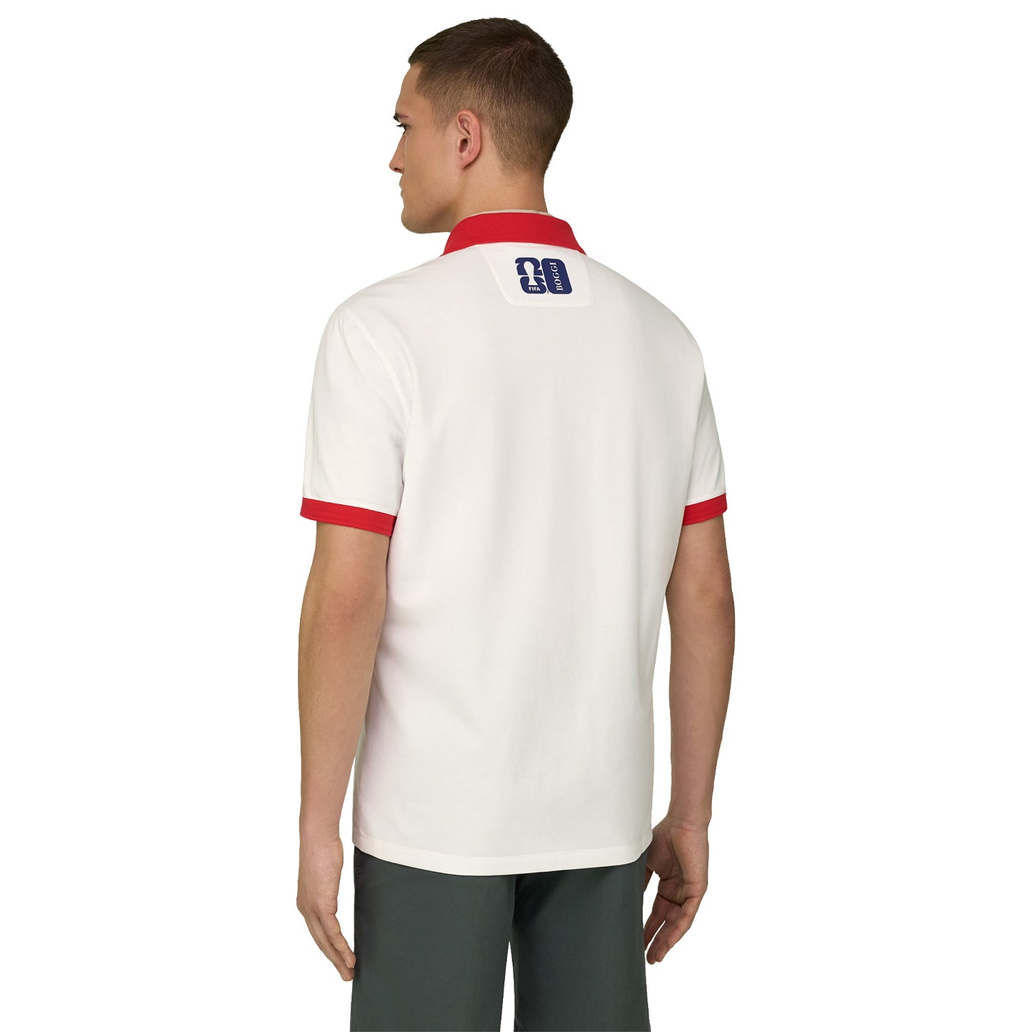 FIFA World Cup 2026™ Winners Capsule Collection England Polo