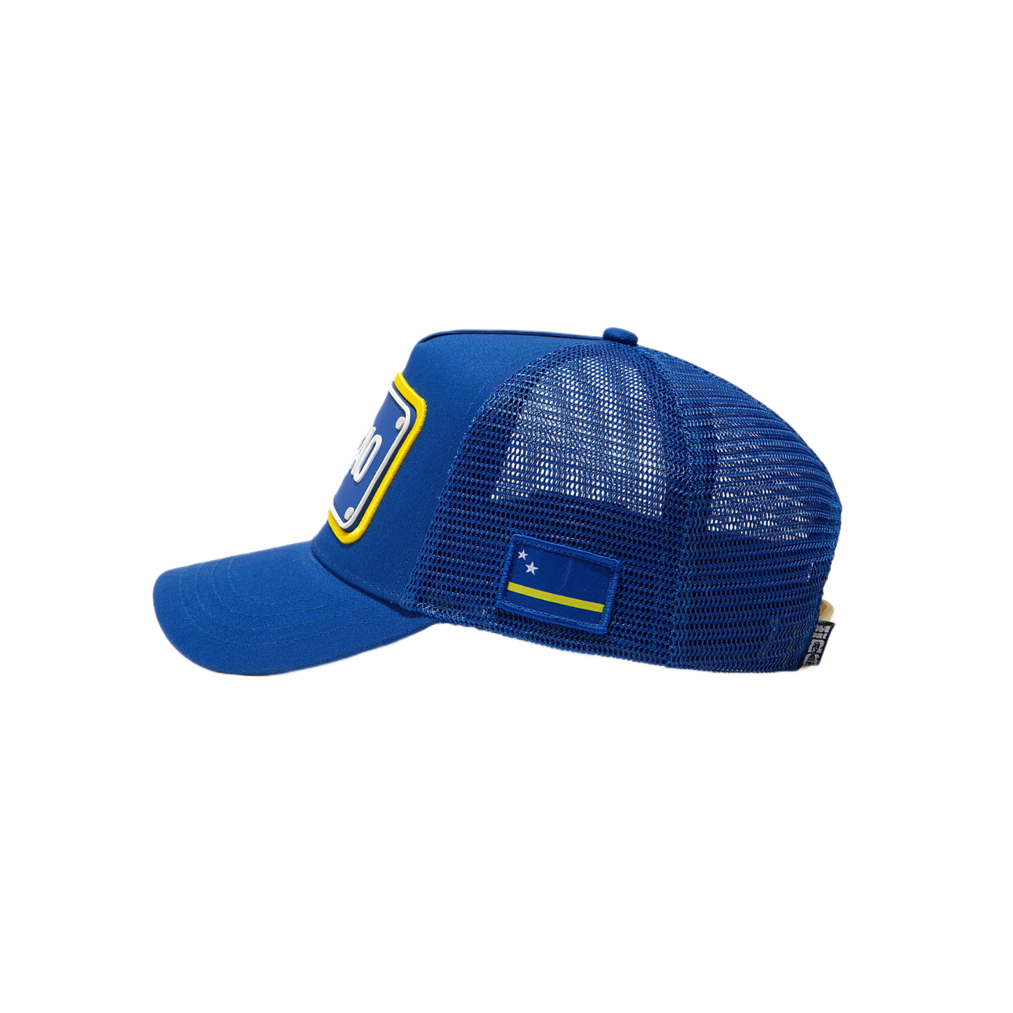 FIFA World Cup 2026™ Cappello Squadra Curaçao