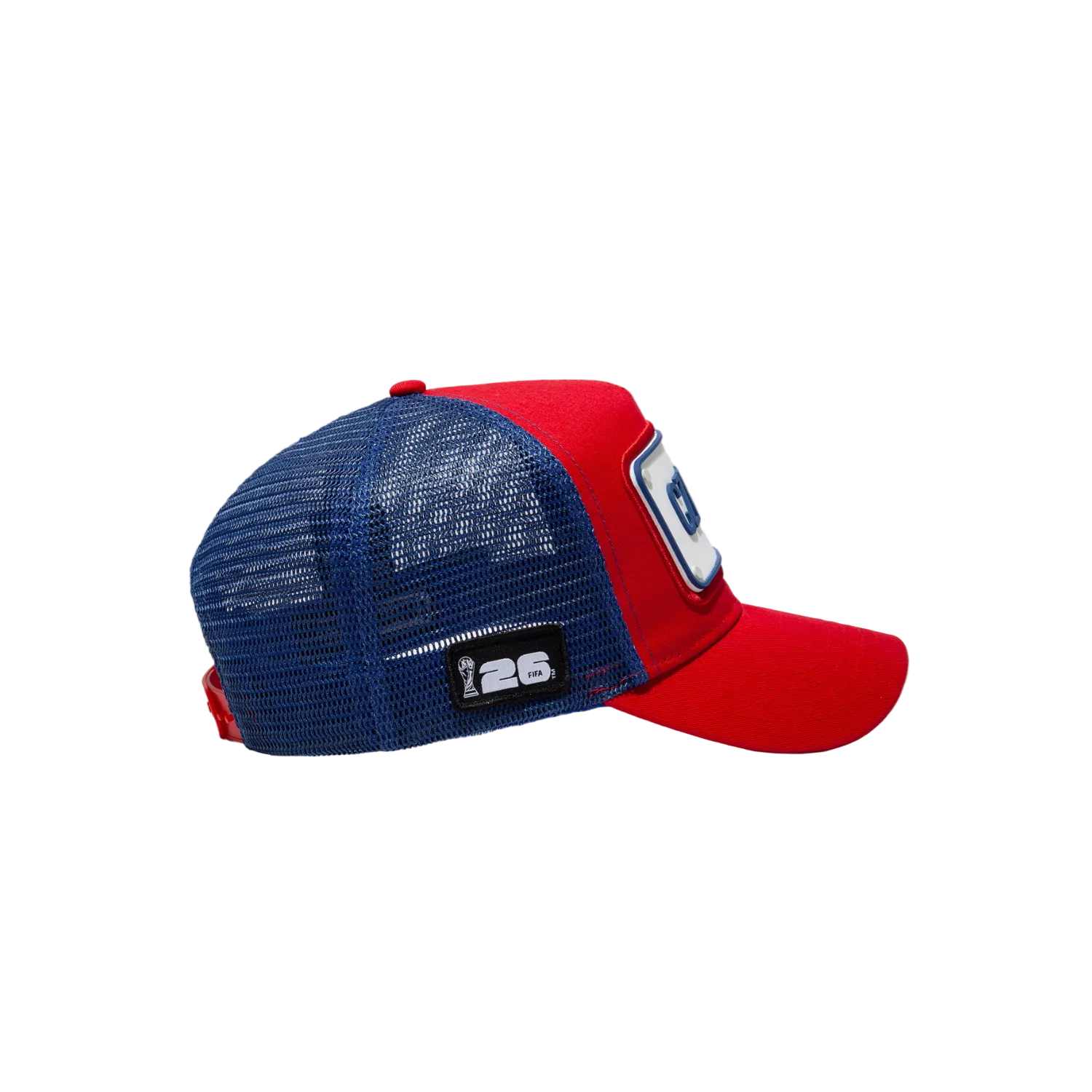 FIFA World Cup 2026™ Czechia Team Cap – FIFA Official Store FIFA World Cup 2026™ Czechia Team Cap – FIFA Official Store