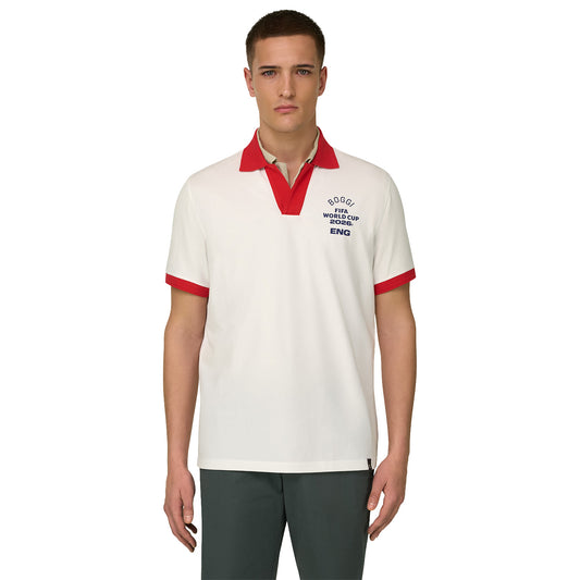 FIFA World Cup 2026™ Winners Capsule Collection England Polo