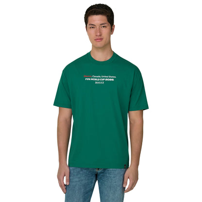 FIFA World Cup 2026™ Host Nation Mexico T-Shirt