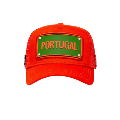 FIFA World Cup 2026™ Portugal Team Cap