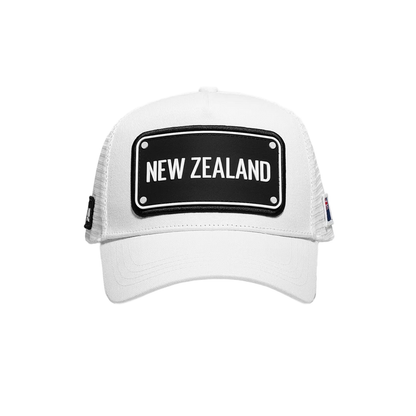 FIFA World Cup 2026™ New Zealand Team Cap