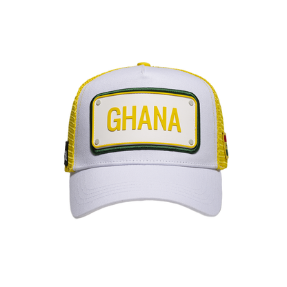 FIFA World Cup 2026™ Ghana Team Cap
