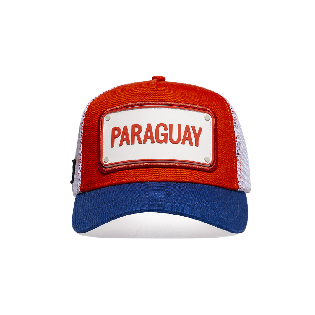 Cap Fif Official Paraguay World Cup Merch – FIFA Official Store