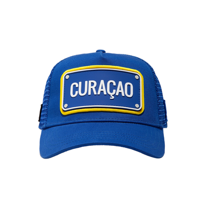 FIFA World Cup 2026™ Cappello Squadra Curaçao