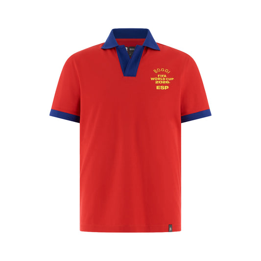 FIFA World Cup 2026™ Winners Capsule Collection Spain Polo