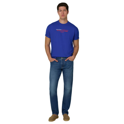 FIFA World Cup 2026™ Host Nation USA T-Shirt