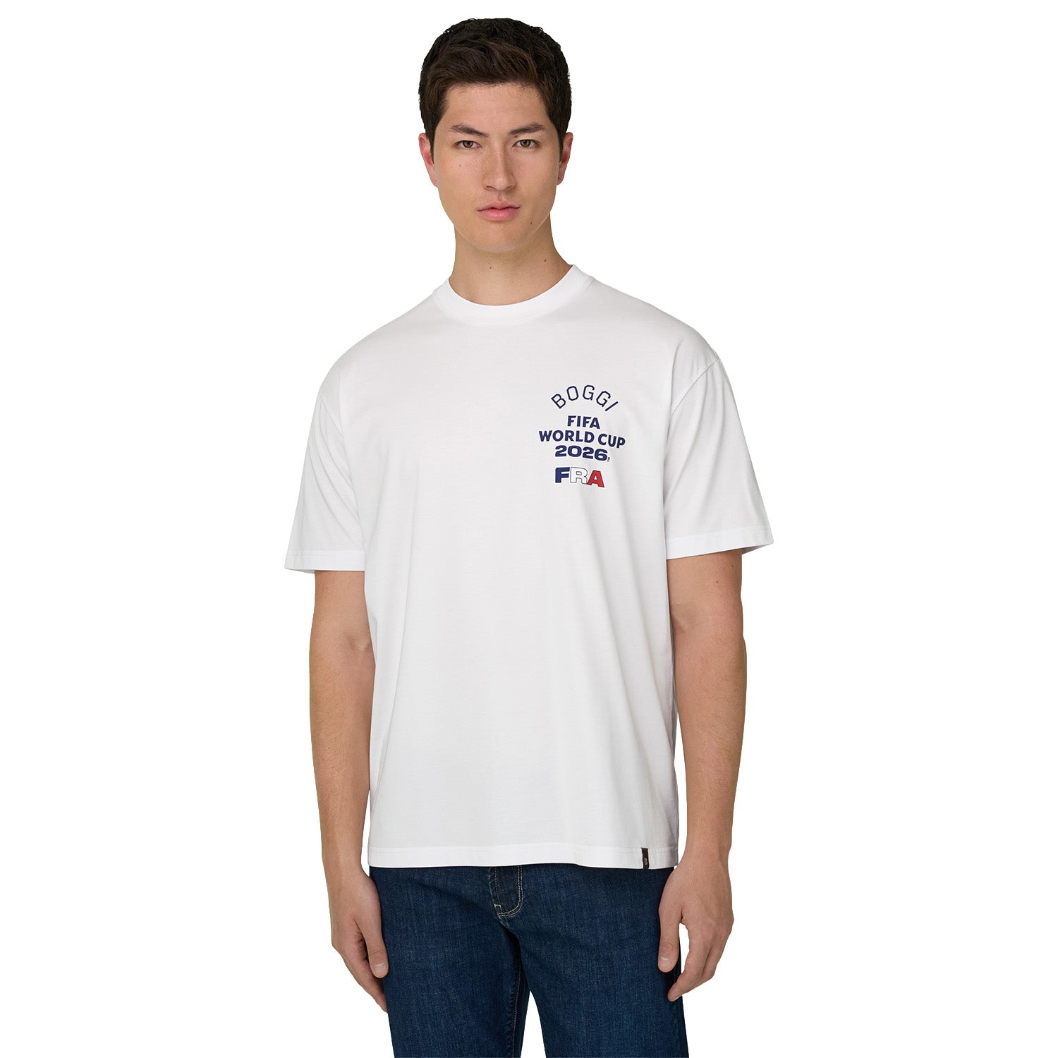 FIFA World Cup Winners Capsule Collection T-Shirt - France – FIFA