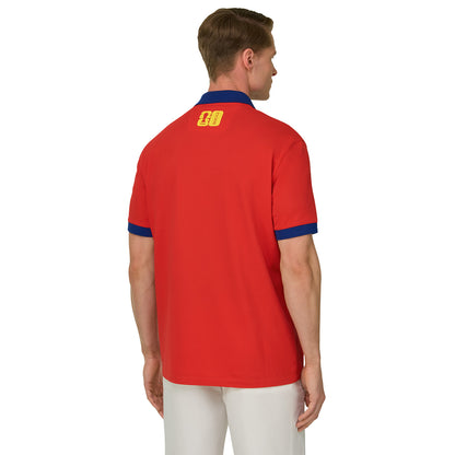 FIFA World Cup 2026™ Winners Capsule Collection Spain Polo