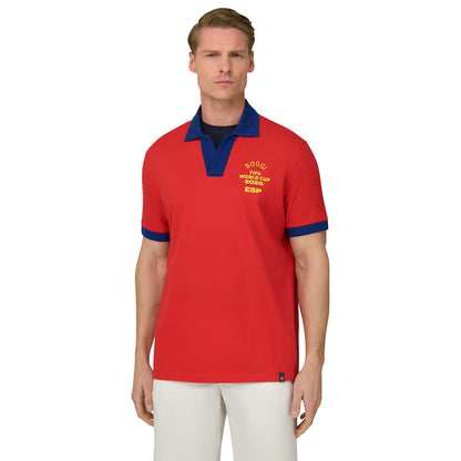 FIFA World Cup 2026™ Winners Capsule Collection Spain Polo