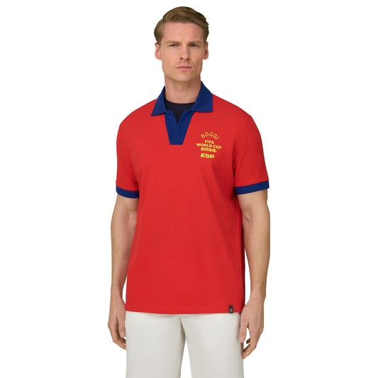 FIFA World Cup 2026™ Winners Capsule Collection Spain Polo
