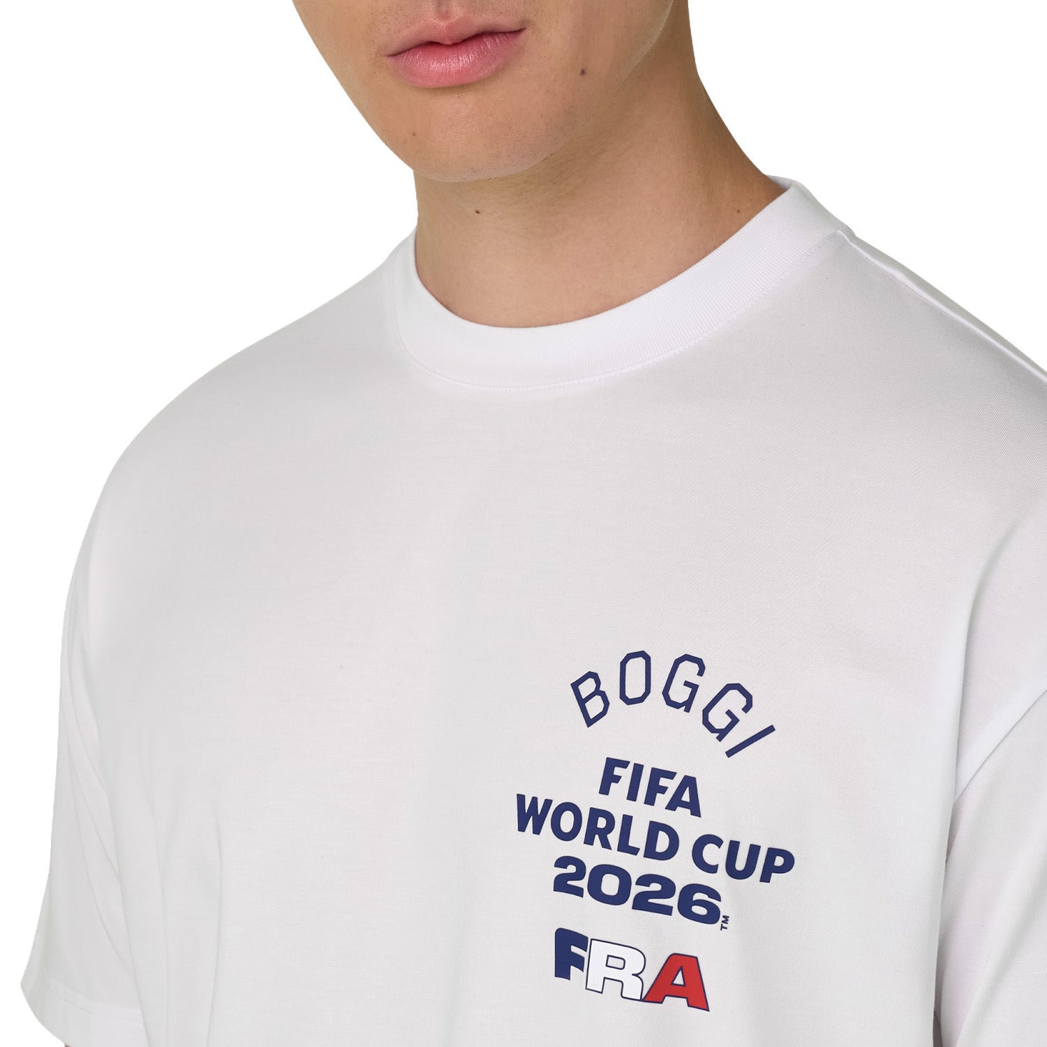 FIFA World Cup Winners Capsule Collection T-Shirt - France – FIFA