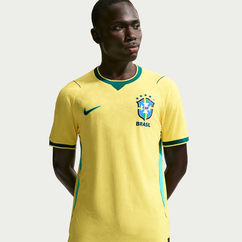 Brésil domicile 2026 - vue 2