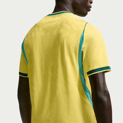 Brasilien-Authentic-Heimtrikot 2026 – Herren