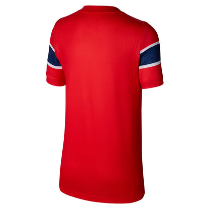 Norway 2026 Home Jersey - Youth