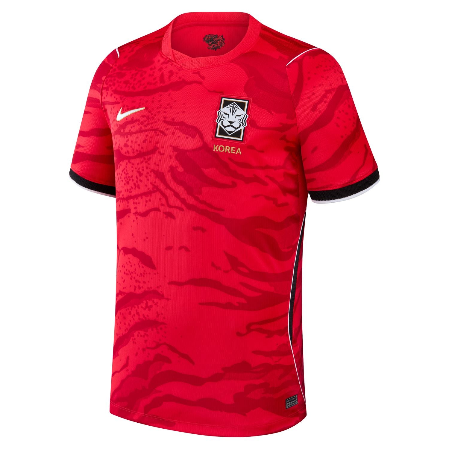 South Korea Nike jersey
