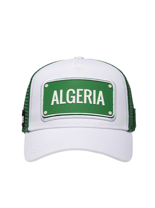 FIFA World Cup 2026™ Algeria Team Cap