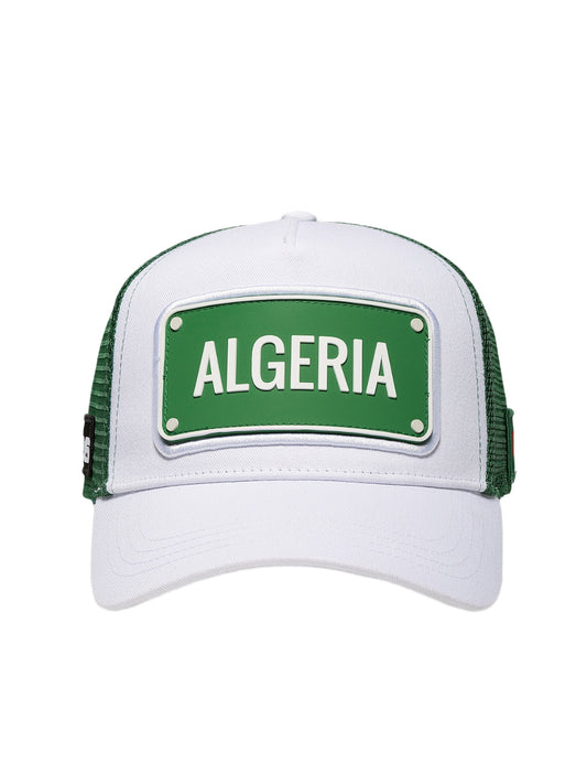 FIFA World Cup 2026™ Algeria Team Cap