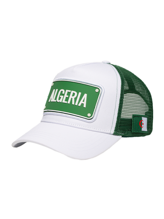 FIFA World Cup 2026™ Algeria Team Cap