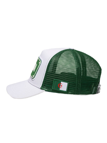 FIFA World Cup 2026™ Algeria Team Cap