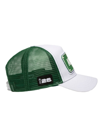 FIFA World Cup 2026™ Algeria Team Cap