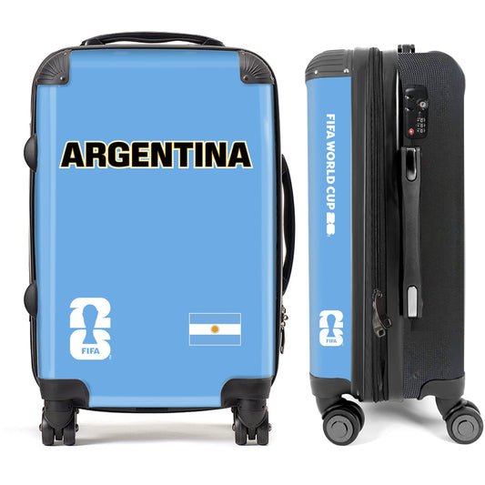 FIFA World Cup 2026™ 20" Argentina Suitcase