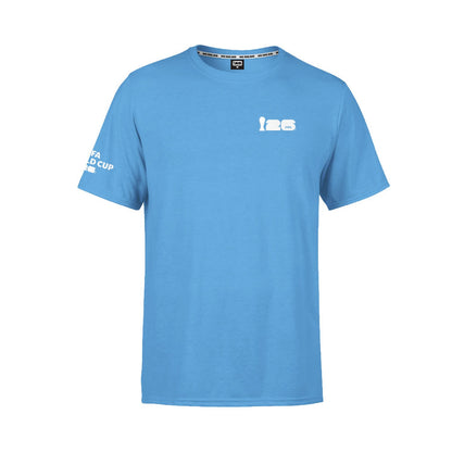 FIFA World Cup 2026™ Argentina Puff T-Shirt - Unisex