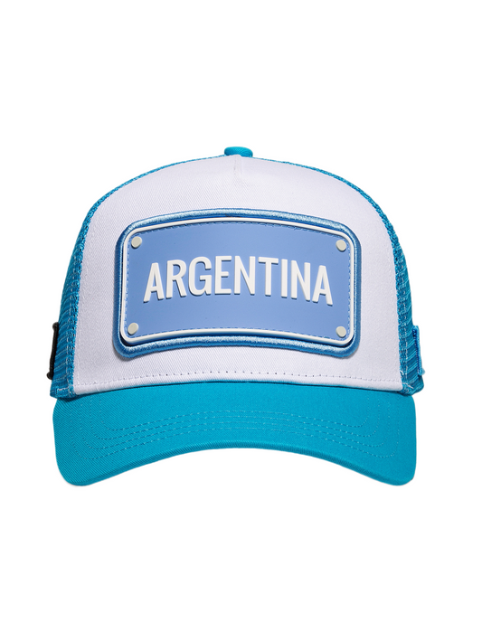 FIFA World Cup 2026™ Argentina Team Cap