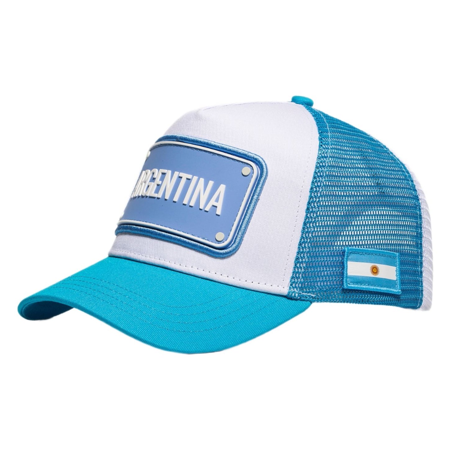 FIFA World Cup 2026™ Argentina Team Cap