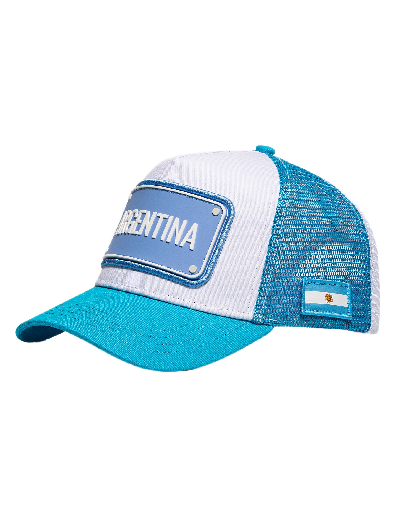 Cap Fif World Cup 2026 Argentina Team Cap – FIFA Official Store