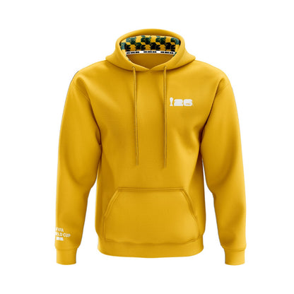 FIFA World Cup 2026™ Australien Puff-Hoodie - Unisex