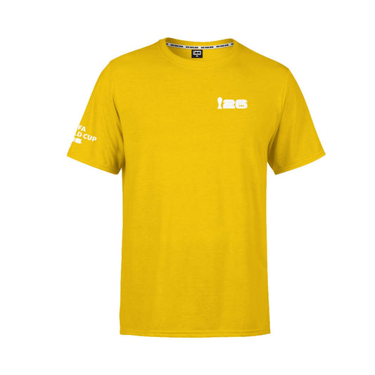 FIFA World Cup 2026™ Australien Puff-T-Shirt - Unisex
